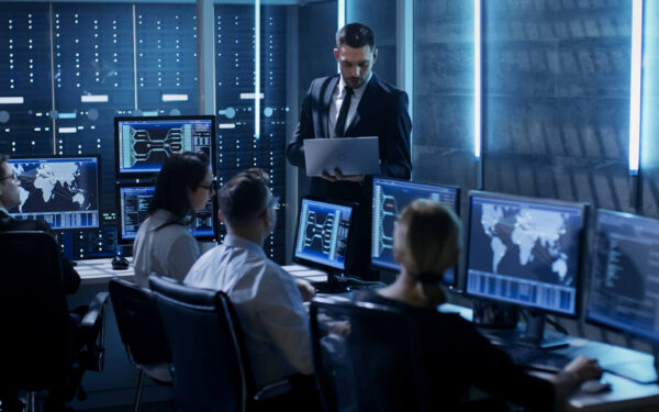 Big Data Analytics with SQL & Cloud Technologies