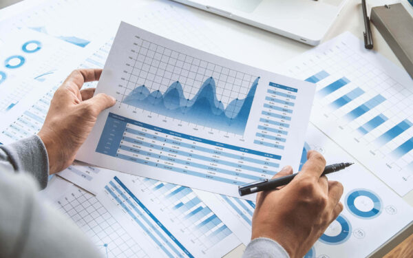 Data Analysis with Python & Excel